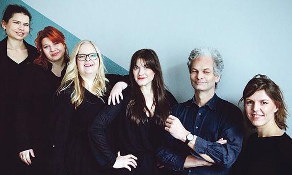 Veranstaltung: Margarete Folgenschwer