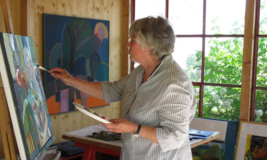 Veranstaltung: Sehnsuchtsorte