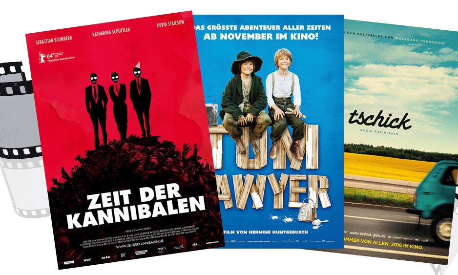 Veranstaltung: Semester Eröffnung