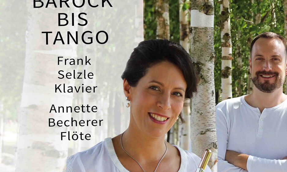 Veranstaltung: Duo Undine