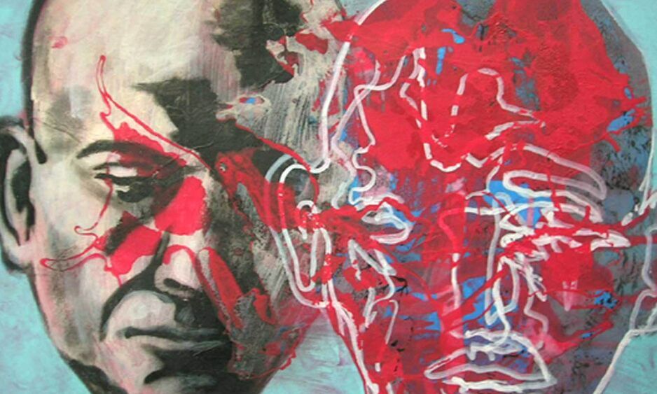 Durch alle Schichten