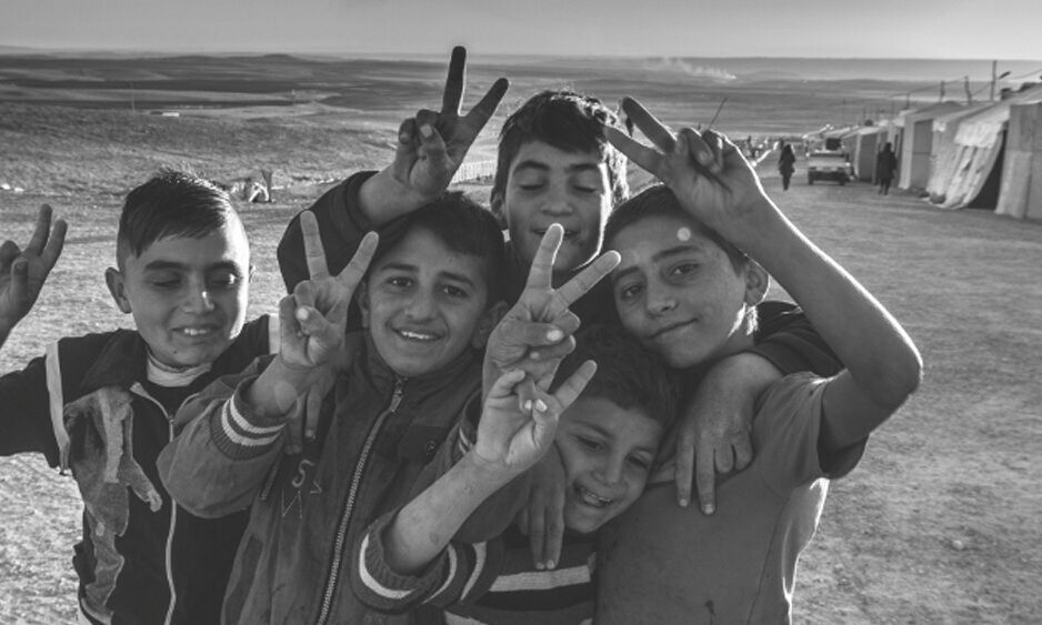 Views of Perspective