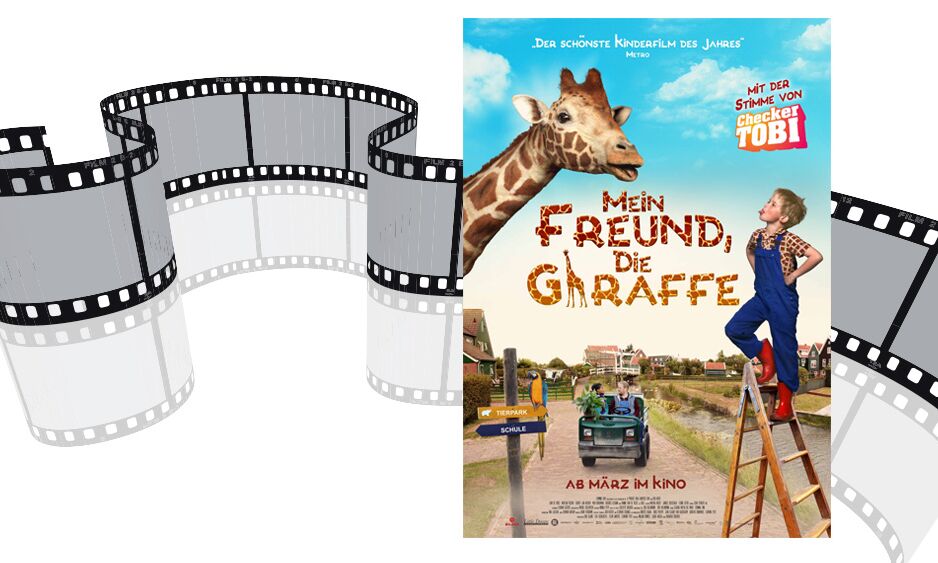 Veranstaltung: Vorweihnacht&shy;licher Kinder&shy;filmslam 2019