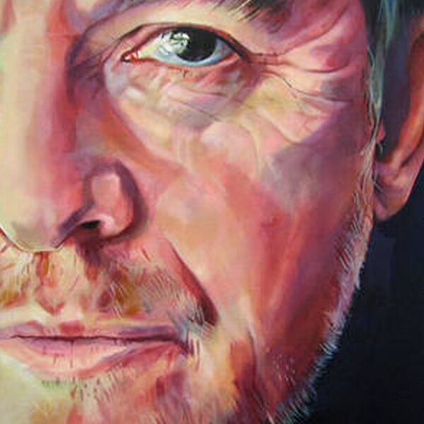 Veranstaltung Mohr-Villa: Unter vier Augen