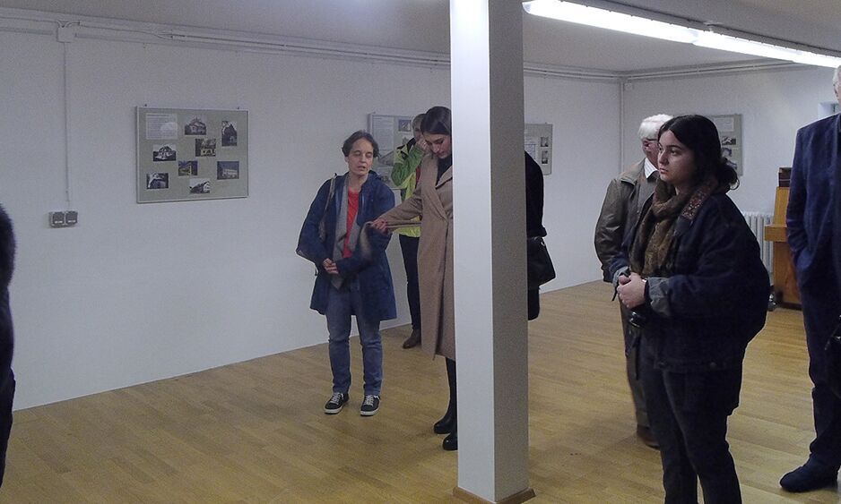 Wohnbauten in Freimann