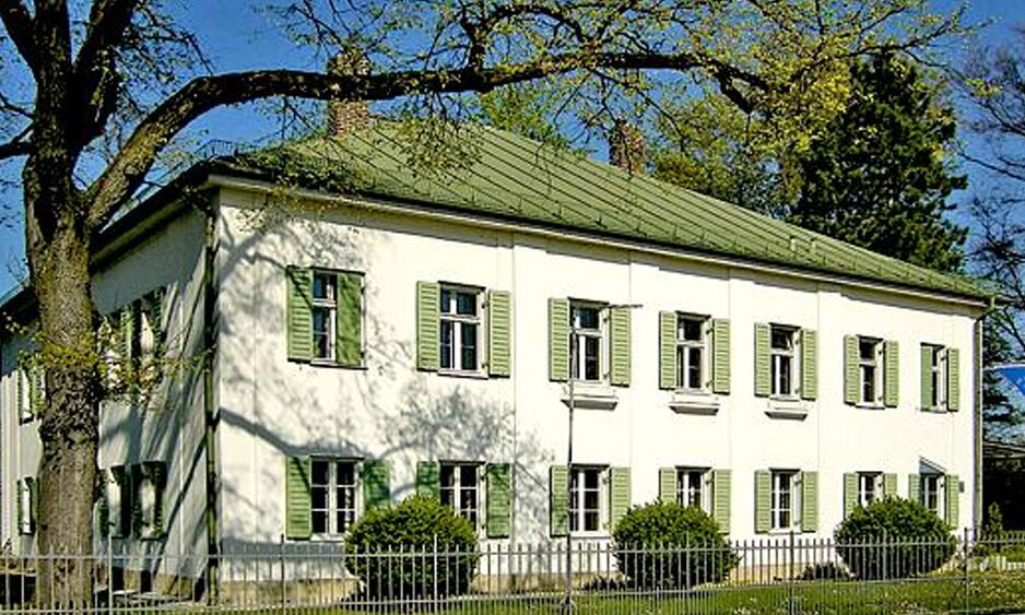 Veranstaltung: Tag des offenen Denkmals