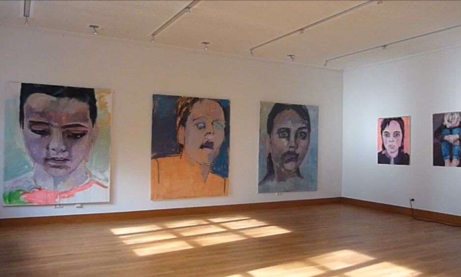 Veranstaltung: Les Muettes