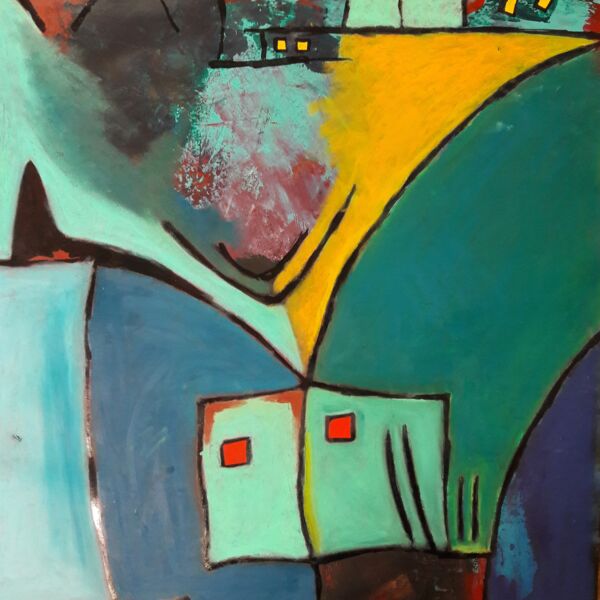 Veranstaltung Mohr-Villa: Sehnsuchtsorte