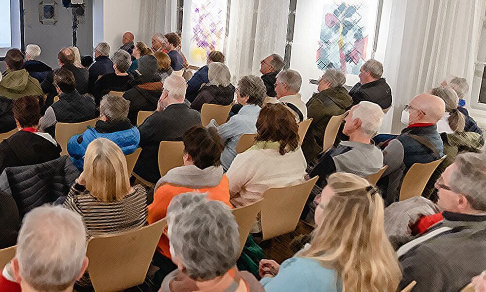 Veranstaltung: Bürgerforum Freimann