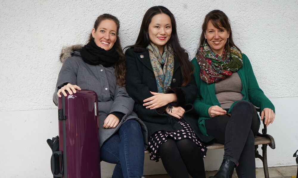 Musik für Alle- Nordische Stimmungen