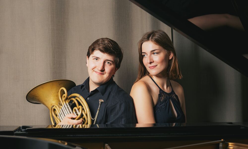 Veranstaltung: Musik für Alle: Vom Echo der Wälder und dem Rauschen der See