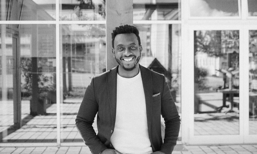 Veranstaltung: Together we can do more