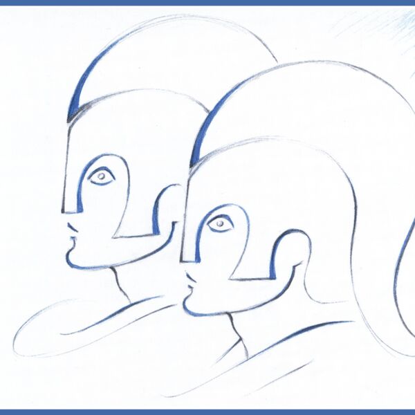 Veranstaltung Mohr-Villa: Münchner Sommertheater: Amphitryon