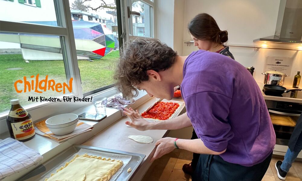 Veranstaltung: Kultur schmeckt! Siegerprojekt