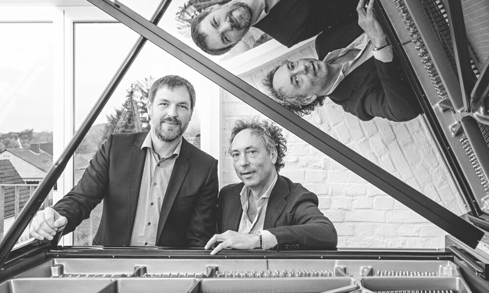 Fotografien und Lied zum 200. Geburtstag der „Schönen Müllerin“