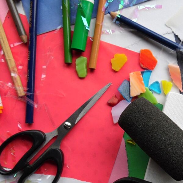 Veranstaltung Mohr-Villa: Spiel, Spaß, Spannung am Heidemarkt