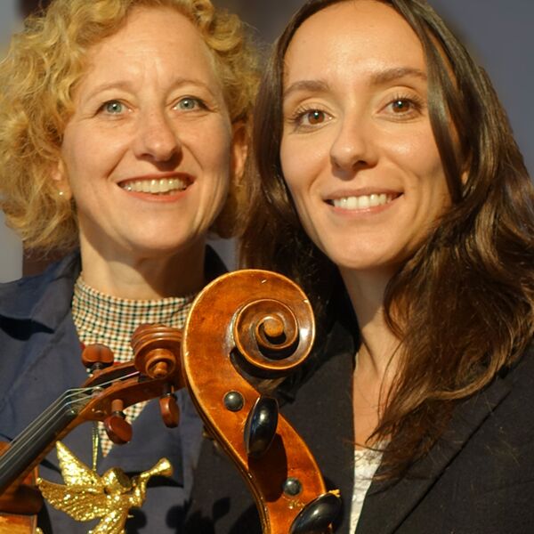 Veranstaltung Mohr-Villa: Klassik picknickt: Die Weihnachtsglocke