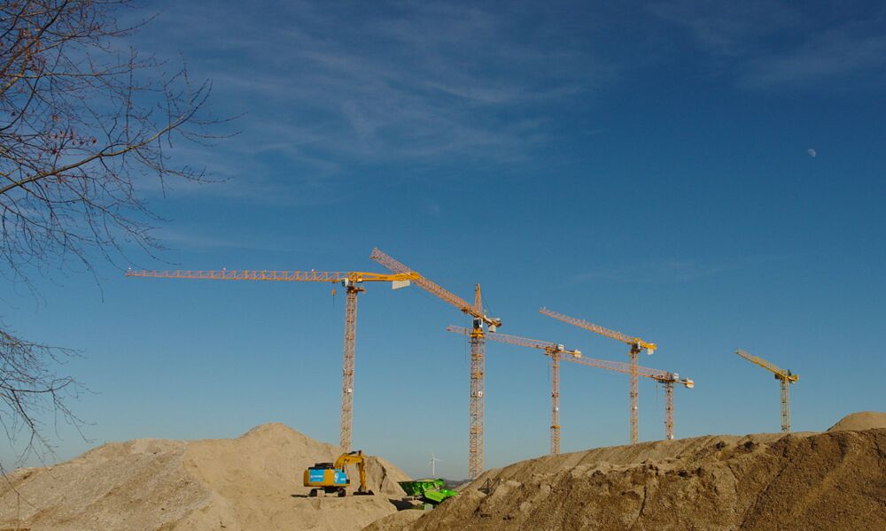 Veranstaltung: Neufreimann