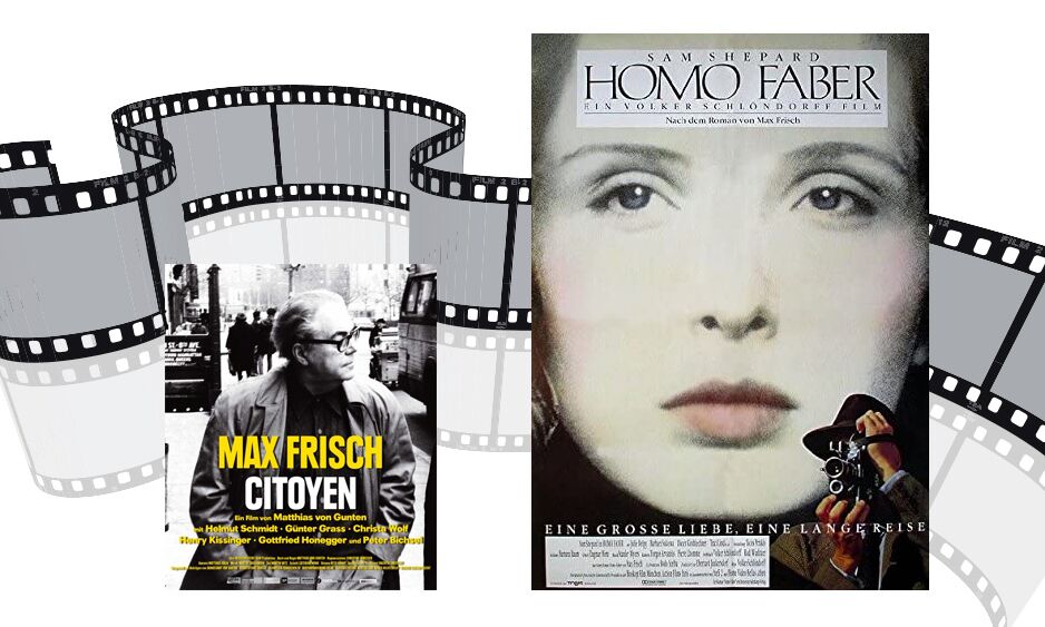 Veranstaltung: Homo Faber