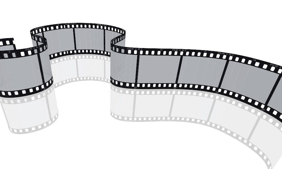 Veranstaltung: Aktive Filmarbeit