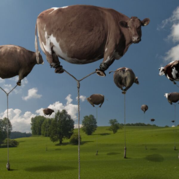 Veranstaltung Mohr-Villa: Leviathan