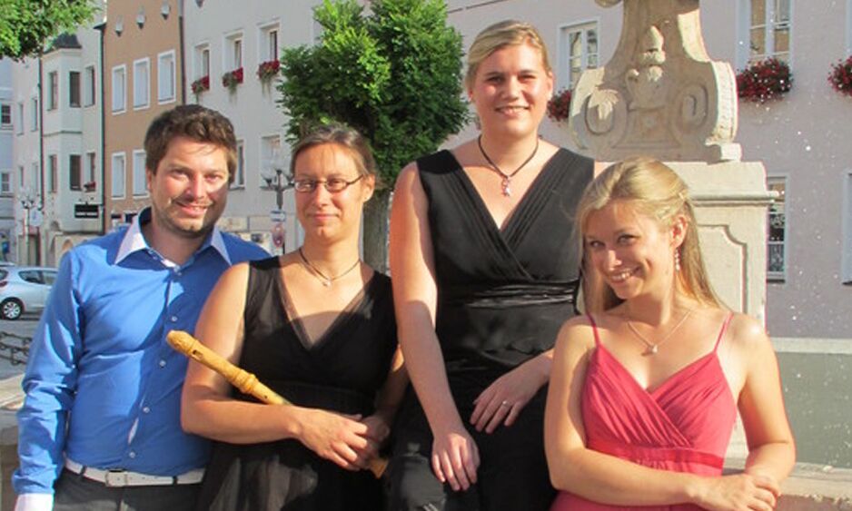 Veranstaltung: Come again