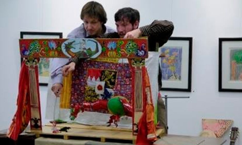 Veranstaltung: Ritter