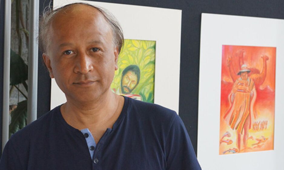 Der Wächter der Träume