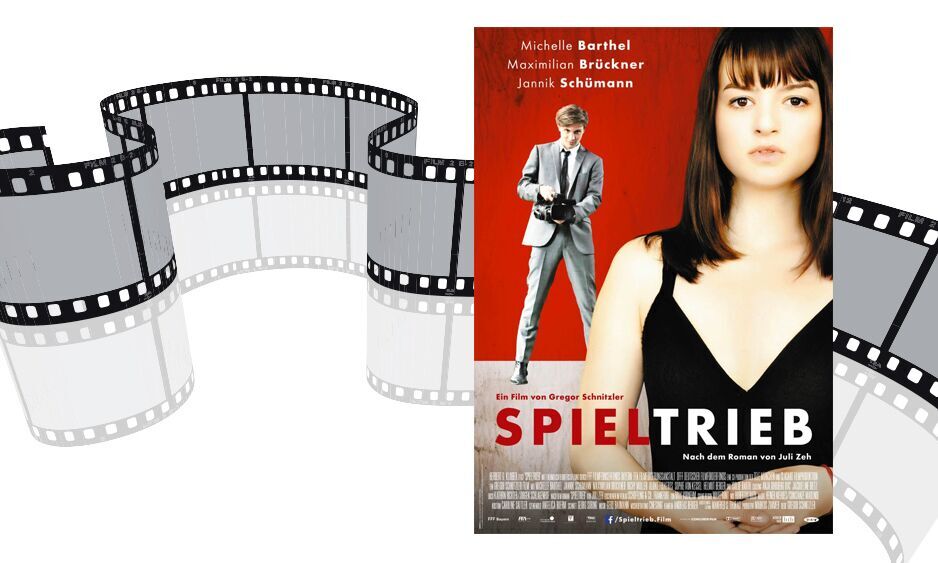 Spieltrieb