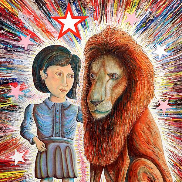 Veranstaltung Mohr-Villa: Stay with me