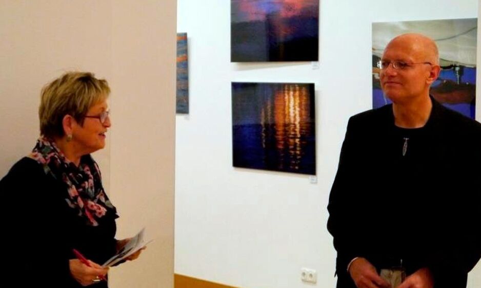 Veranstaltung: Water&shy;dimensions