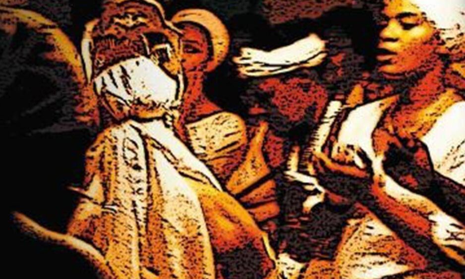 Im Zeichen der Götter