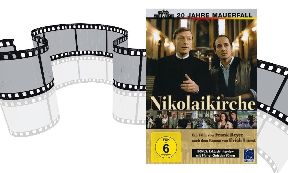 Veranstaltung: Nikolaikirche