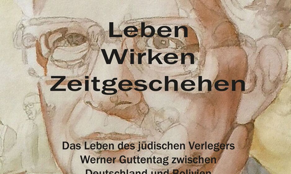 Veranstaltung: Guttentag