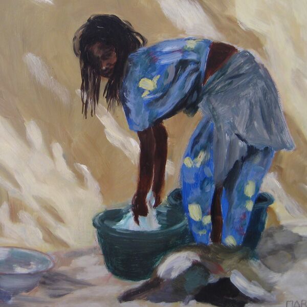 Veranstaltung Mohr-Villa: Der Jäger der Träume