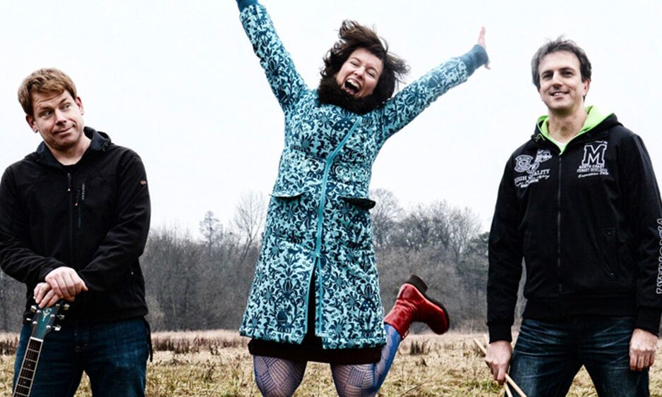 Veranstaltung: La Psychotta