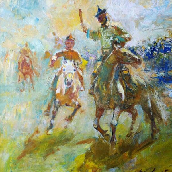 Veranstaltung Mohr-Villa: Blauer Regen