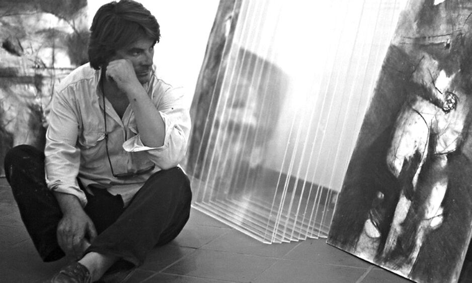 Veranstaltung: Mythos Landschaft