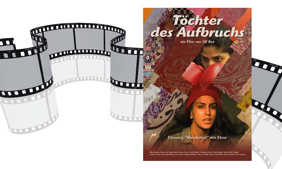 Töchter des Aufbruchs