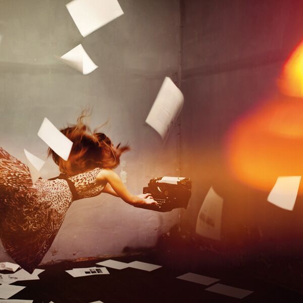 Veranstaltung Mohr-Villa: Fallen lassen