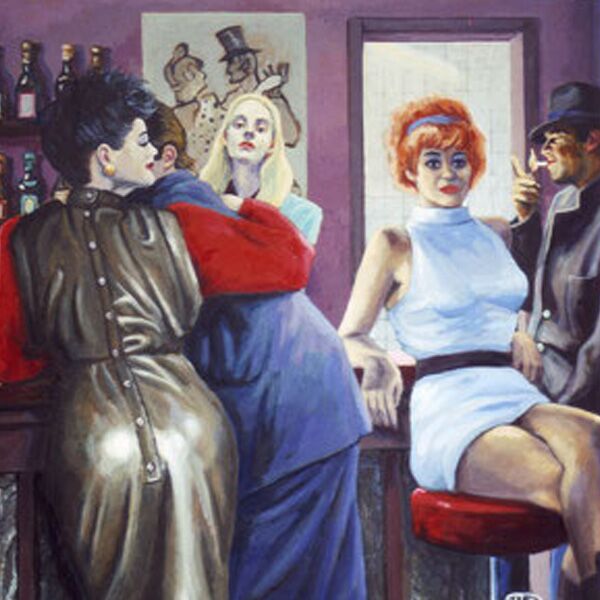 Veranstaltung: Requiem für Schwabing