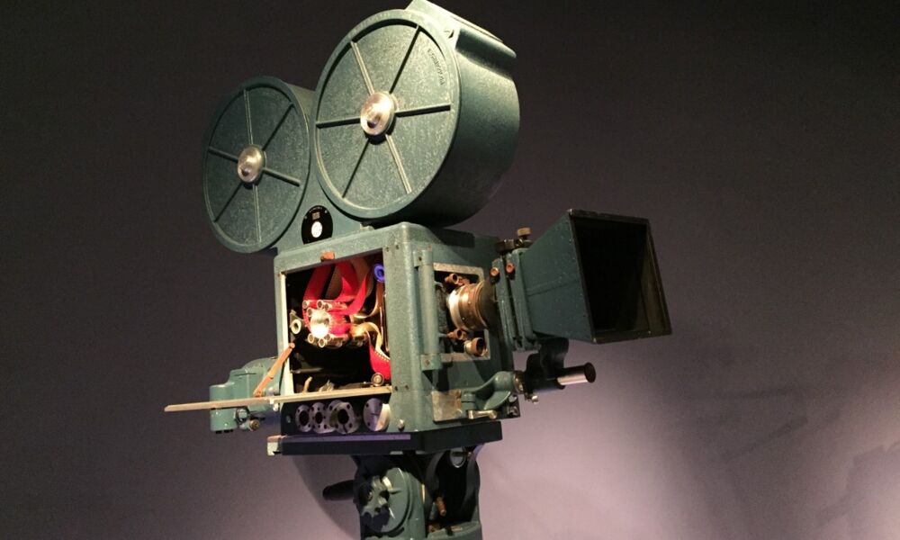 Veranstaltung: Wikipedia - die Schwarmoffensive (2021)