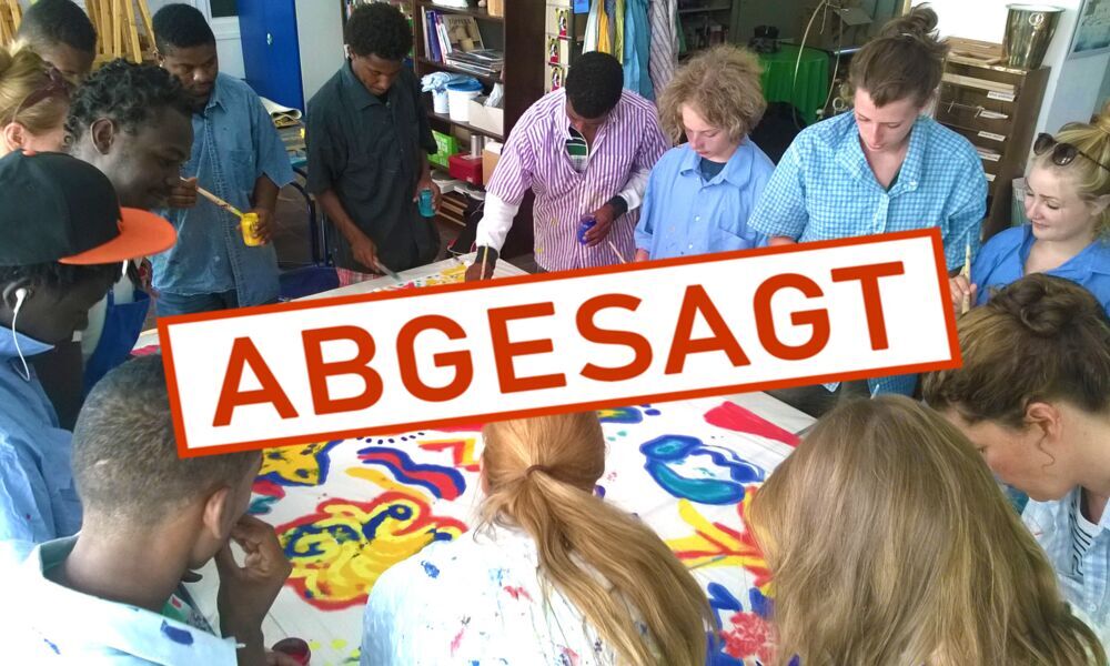 Abgesagt: Mohr-Villa ist bunt