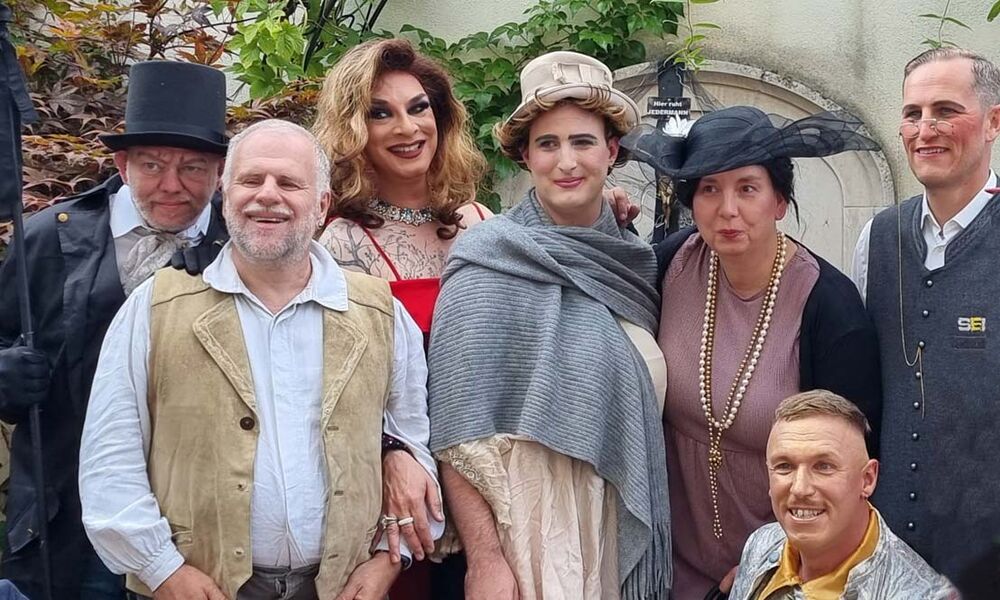 Veranstaltung: Freimanner Adventssingen