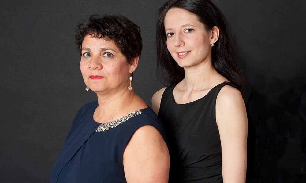 Klassik für Alle: Folk meets Klassik