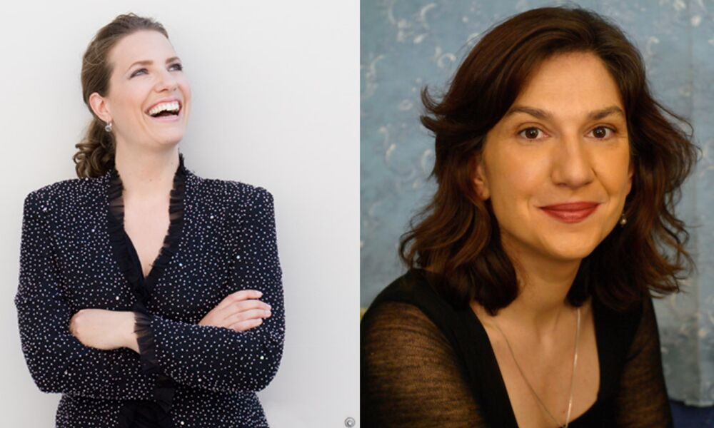 Veranstaltung: Klassik für Alle: Sehnsucht und Leidenschaft