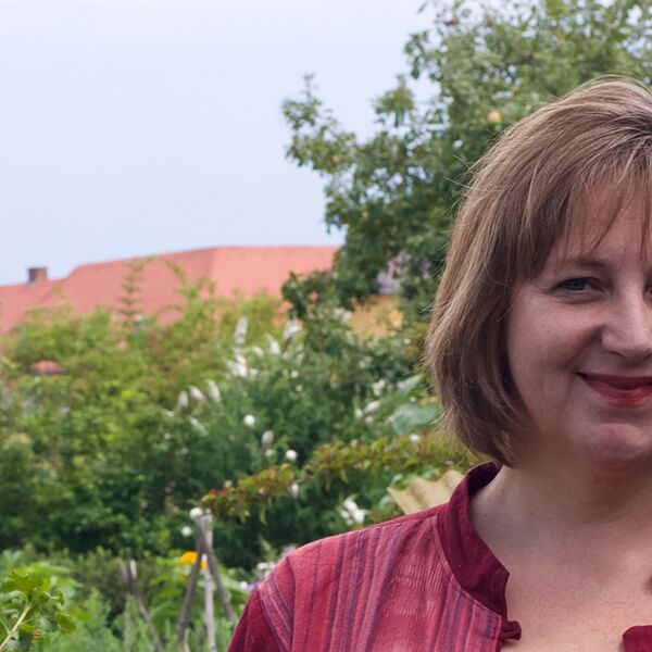 Veranstaltung Mohr-Villa: Nur die Wühlmaus war Zeuge