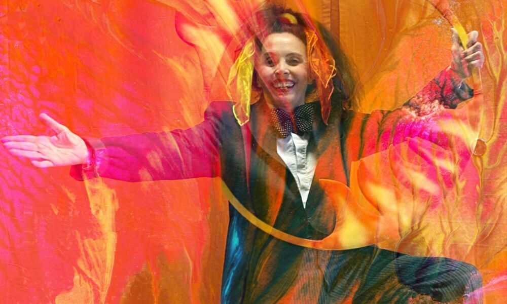 Kultur picknickt: Zirkus Pantomimi