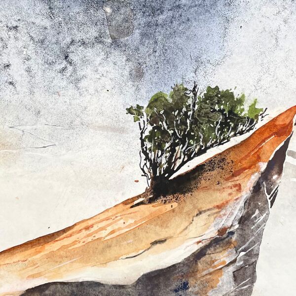 Veranstaltung Mohr-Villa: Vernissage: feelings