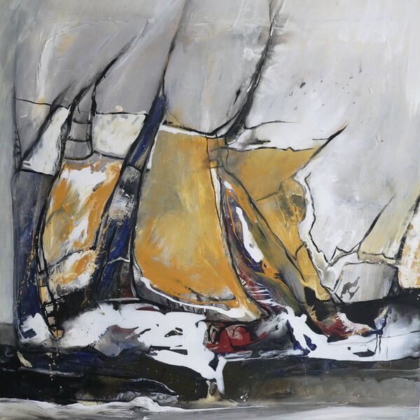 Veranstaltung Mohr-Villa: Die Welt in mir